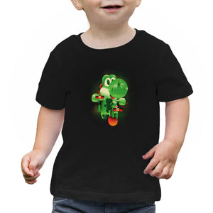 Yoshi World