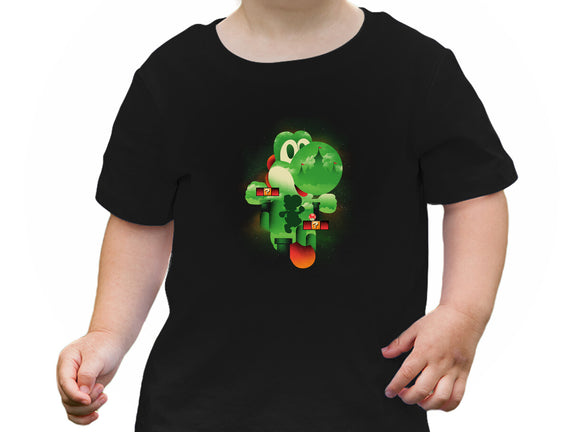 Yoshi World