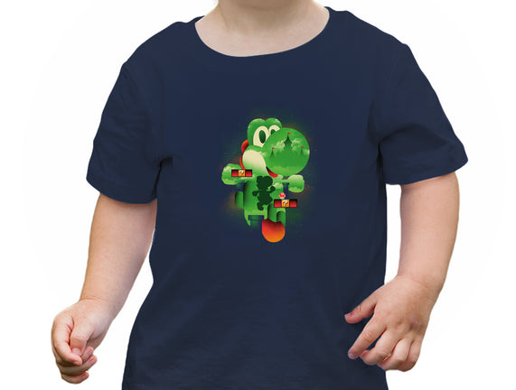 Yoshi World