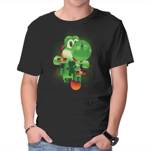 Yoshi World