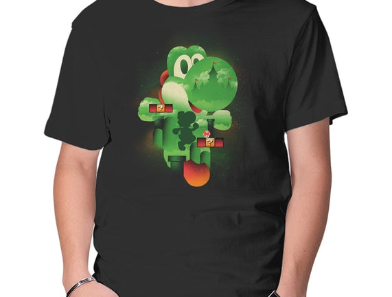 Yoshi World