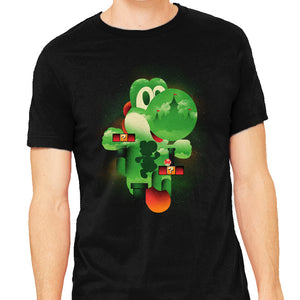 Yoshi World