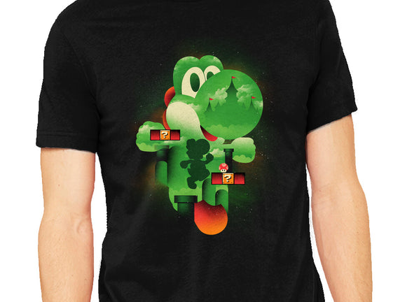 Yoshi World