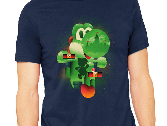 Yoshi World