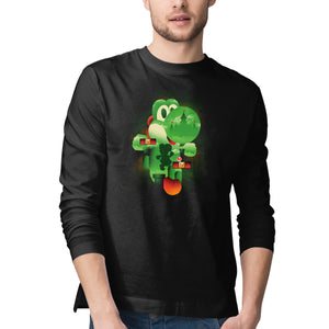 Yoshi World