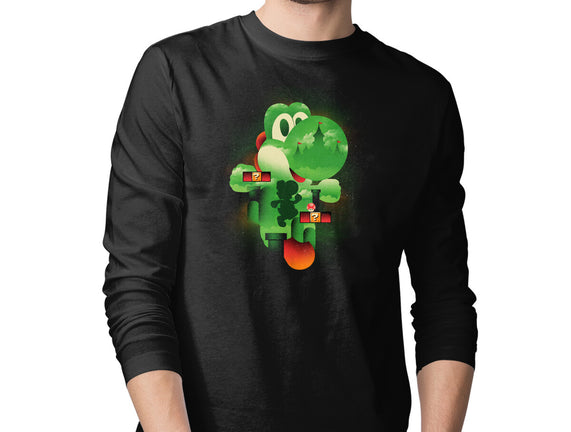 Yoshi World