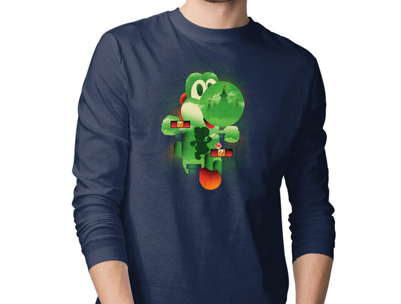 Yoshi World