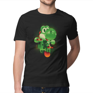 Yoshi World