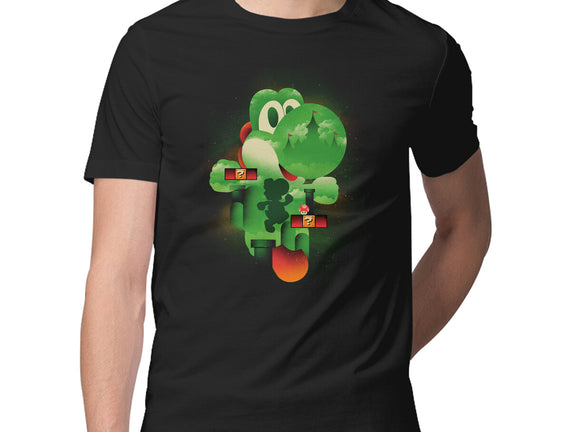 Yoshi World