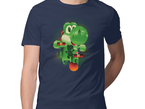 Yoshi World