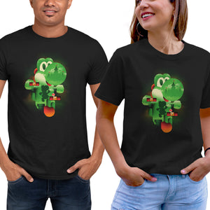 Yoshi World