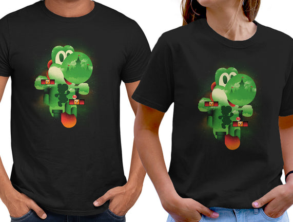 Yoshi World
