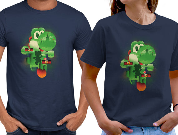 Yoshi World