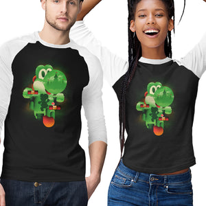 Yoshi World