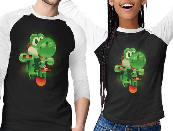 Yoshi World