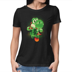 Yoshi World