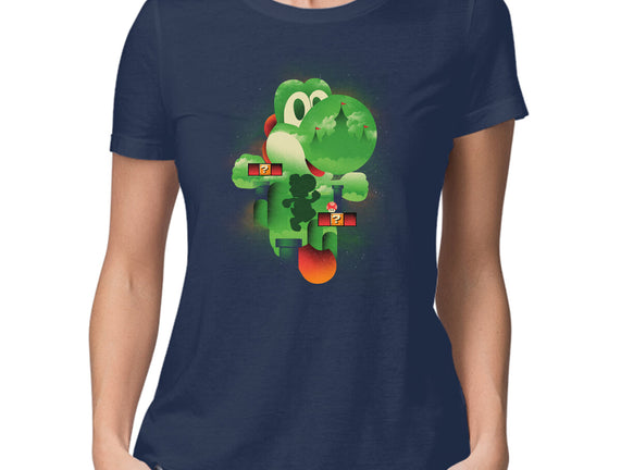 Yoshi World