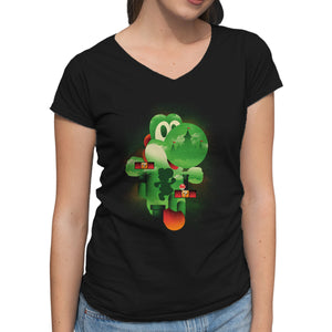 Yoshi World