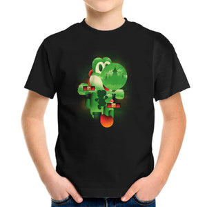 Yoshi World