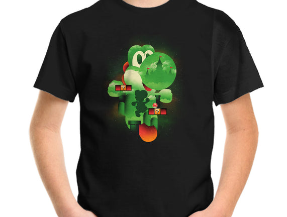 Yoshi World