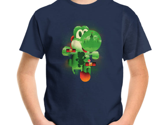 Yoshi World