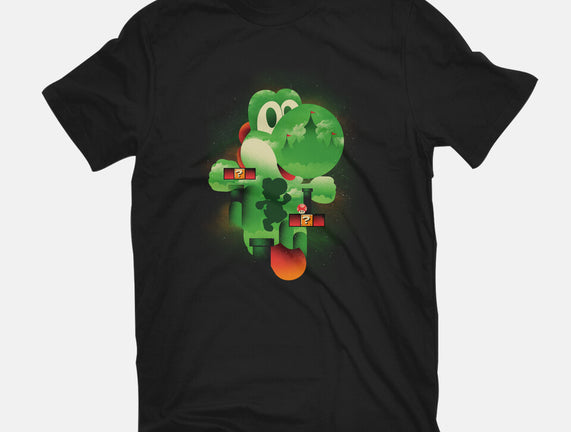Yoshi World