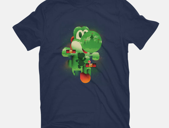 Yoshi World