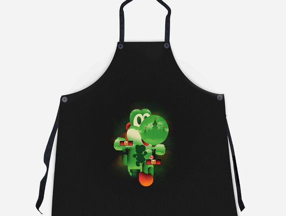 Yoshi World