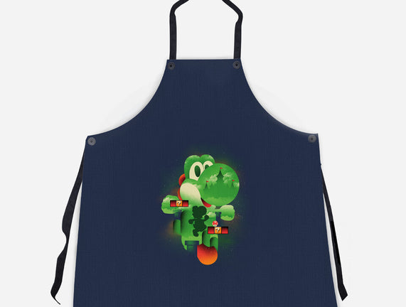 Yoshi World