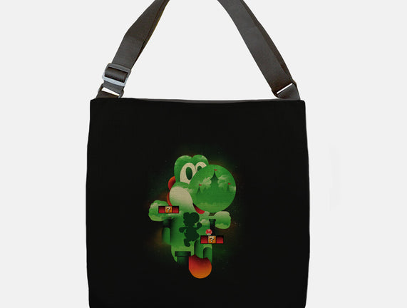 Yoshi World