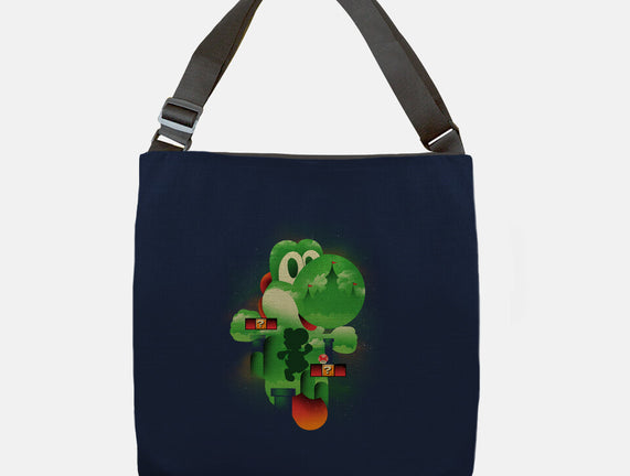 Yoshi World
