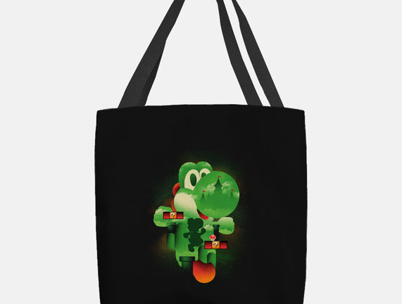 Yoshi World