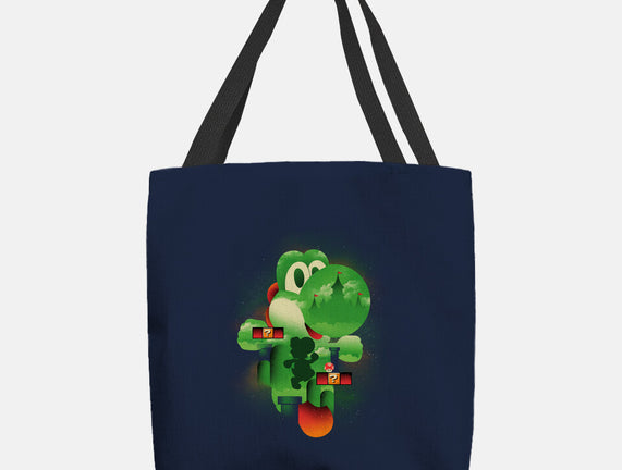 Yoshi World