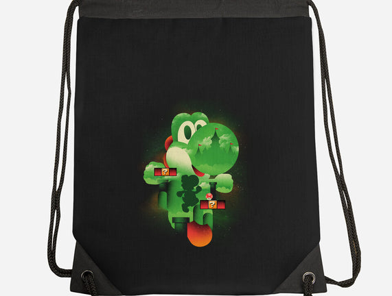 Yoshi World