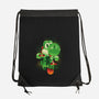 Yoshi World-None-Drawstring-Bag-dandingeroz
