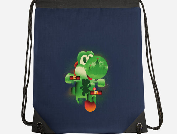 Yoshi World