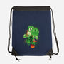 Yoshi World-None-Drawstring-Bag-dandingeroz