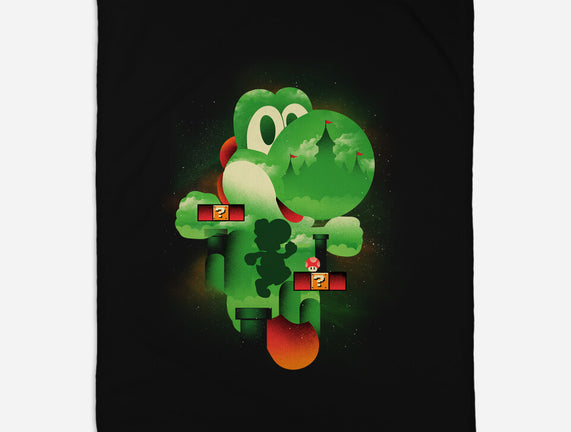 Yoshi World