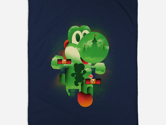 Yoshi World