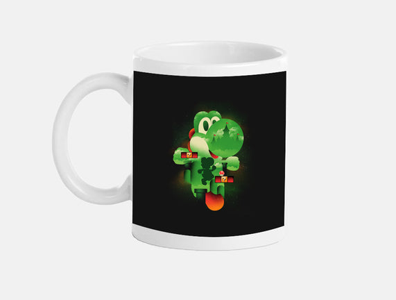 Yoshi World