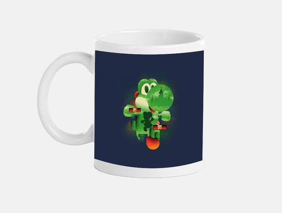 Yoshi World