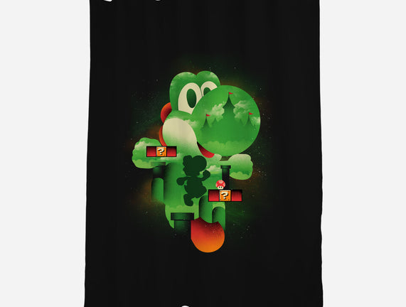 Yoshi World