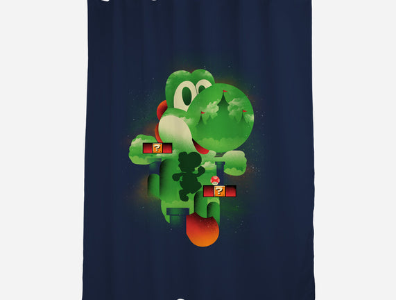 Yoshi World