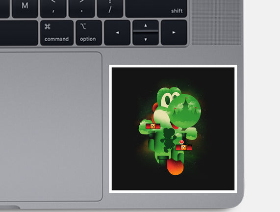 Yoshi World
