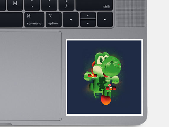 Yoshi World
