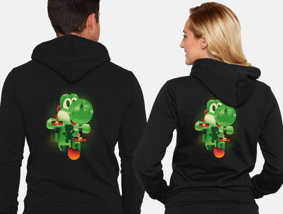 Yoshi World