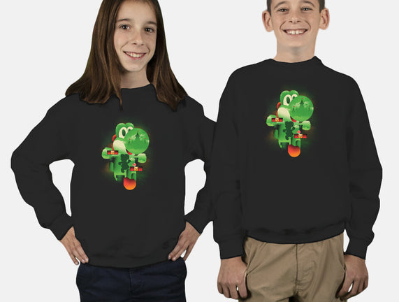 Yoshi World