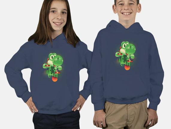 Yoshi World