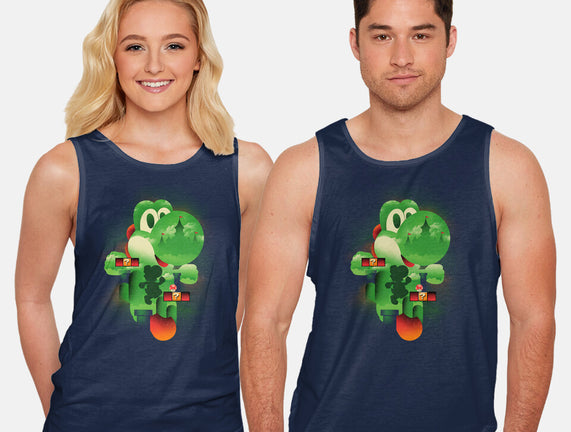 Yoshi World