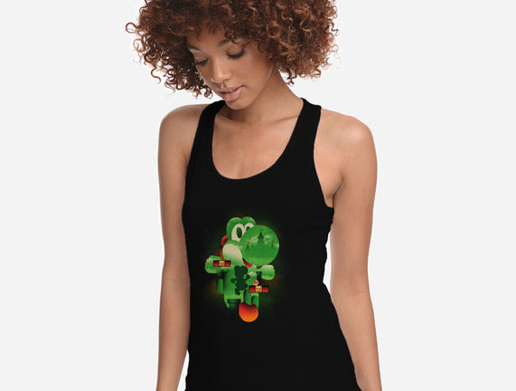 Yoshi World
